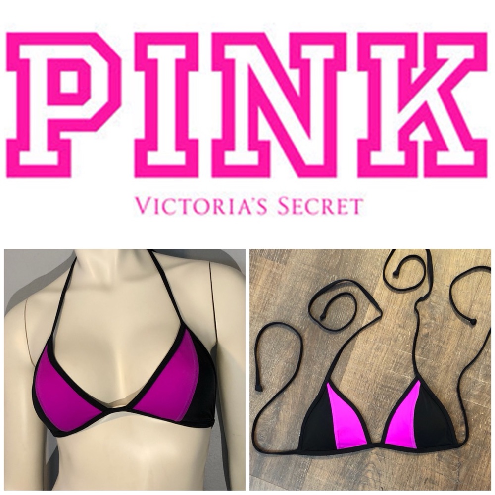 ✨PINK Victoria Secret Top